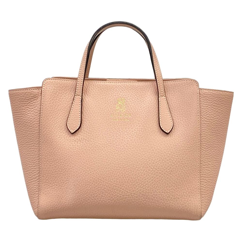 Gucci Swing Tote Bag 355640